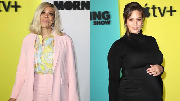 Wendy Williams Calls Ashley Graham Changing Her Baby In An Aisle At Staples ‘Not Cool’ - hollywoodlife.com