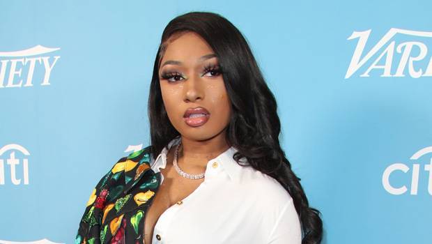 J Prince: 5 Things To Know About The Music CEO Feuding With Megan Thee Stallion - hollywoodlife.com