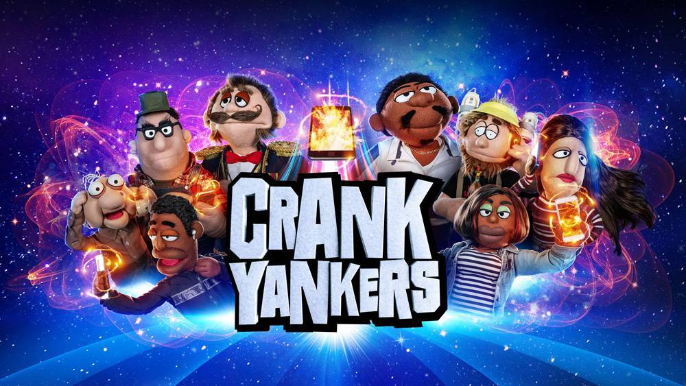 ‘Crank Yankers’ Renewed By Comedy Central - deadline.com