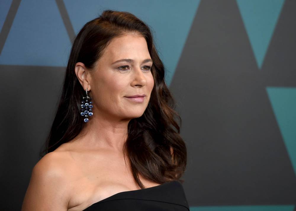 Maura Tierney To Star In Showtime Drama Series ‘Rust’; Bill Camp, David Alvarez, 2 Others Also Cast - deadline.com - county Daniels - city Pittsburgh