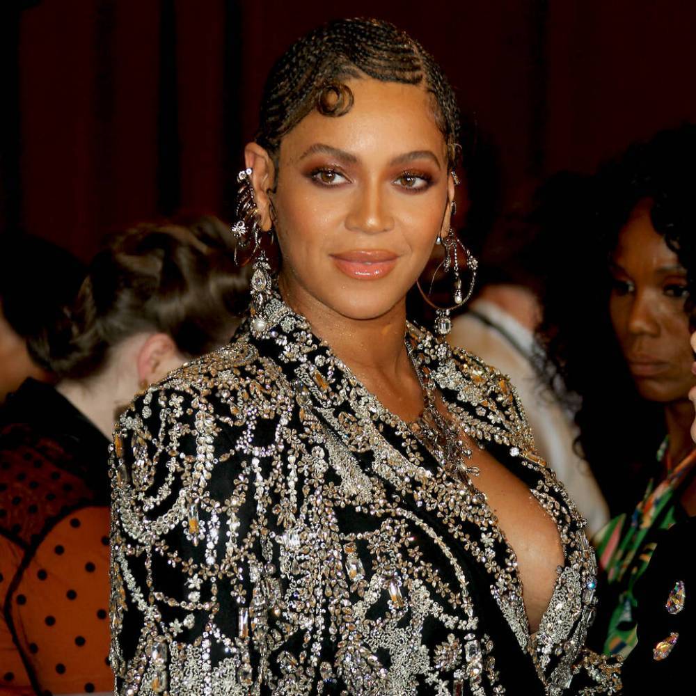 Beyonce and Madonna named among TIME’s 100 Women of the Year - www.peoplemagazine.co.za