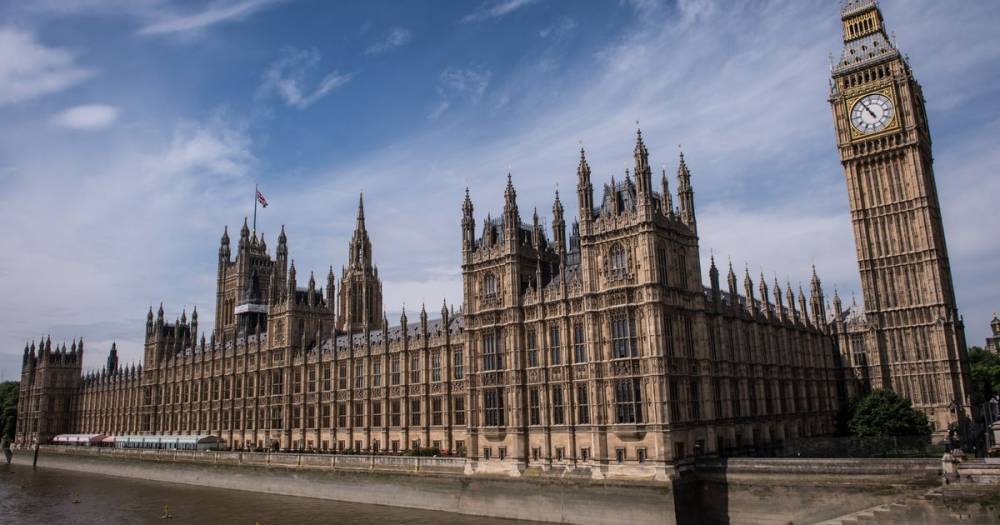 MPs are set to receive a three per cent pay rise next month - www.manchestereveningnews.co.uk