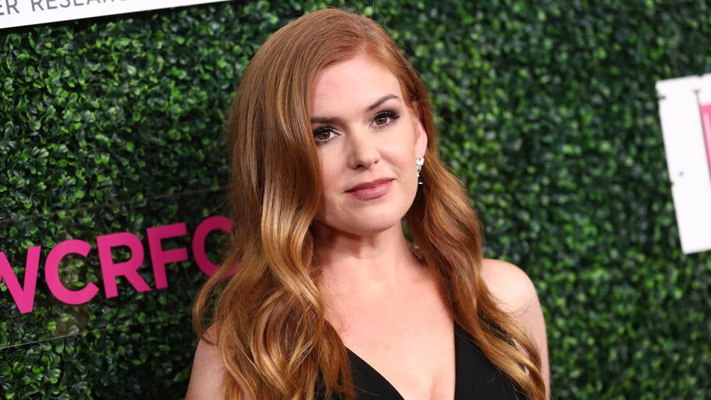Isla Fisher to Star in Dark Comedy ‘Guilty Party’ at CBS All Access - variety.com - Colorado