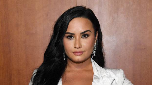 Demi Lovato Opened Up About the Months Leading to Her Relapse - flipboard.com