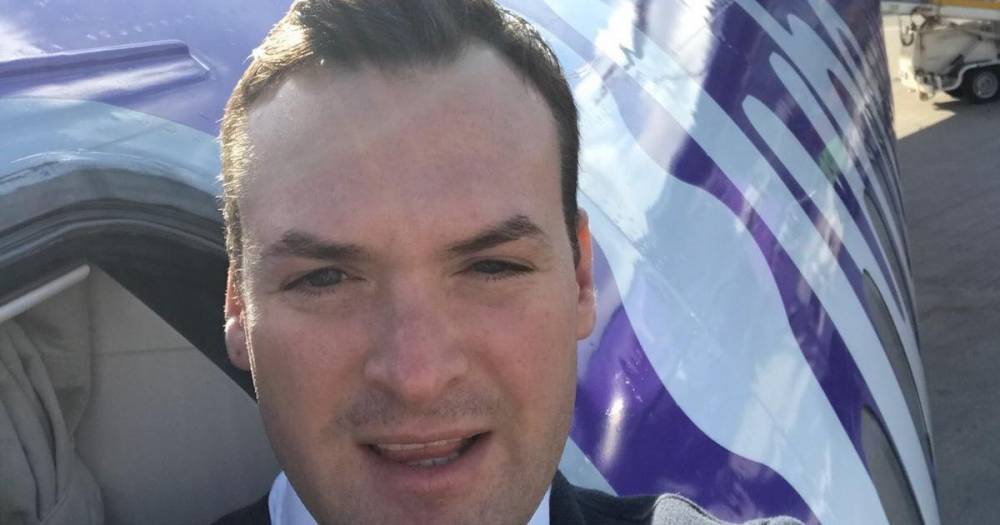 'Working at Flybe was a way of life for us': Up to 300 Manchester workers lose jobs as Loganair steps in to pick up routes - www.manchestereveningnews.co.uk - Manchester