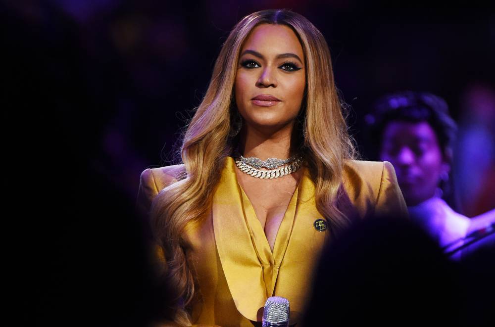 Beyonce's 'XO' and 'Halo' Surge After Her Kobe Bryant Memorial Performance - www.billboard.com - Los Angeles