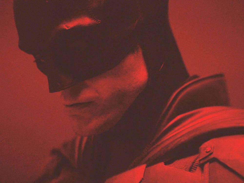 Matt Reeves debuts 'The Batman's new Batmobile - torontosun.com - county Christian