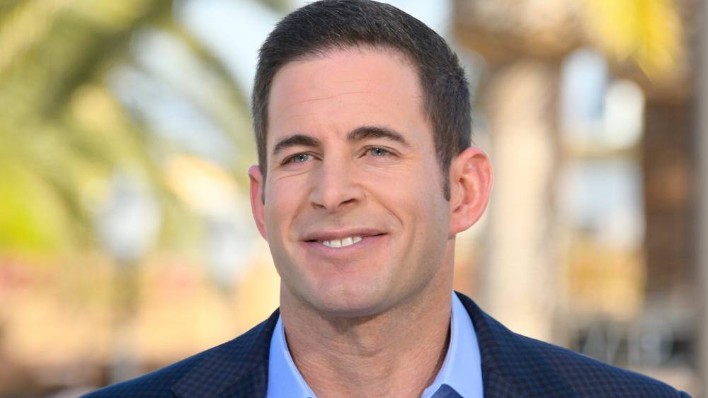 Tarek El Moussa says filming 'Flip or Flop' while going through a public divorce was 'the wildest thing' - www.foxnews.com - New York