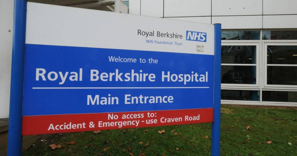 First coronavirus death in UK as patient passes away a day after testing positive - www.dailyrecord.co.uk - Britain