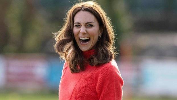 Kate Middleton Appears to Be Having the Actual Time of Her Life in Ireland - flipboard.com - Ireland