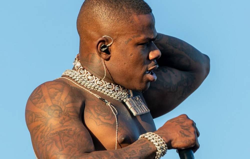 Battery charges against DaBaby have been dropped - www.thefader.com - Miami