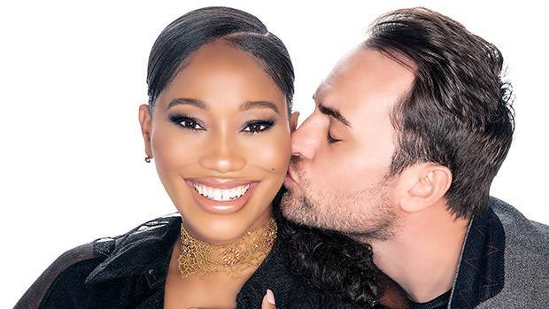 ‘Growing Up Hip Hop’: Pepa’s Niece Tee Tee Is Engaged To Shawn Rogers — See Her Gorgeous Ring - hollywoodlife.com - Los Angeles - city Sandra
