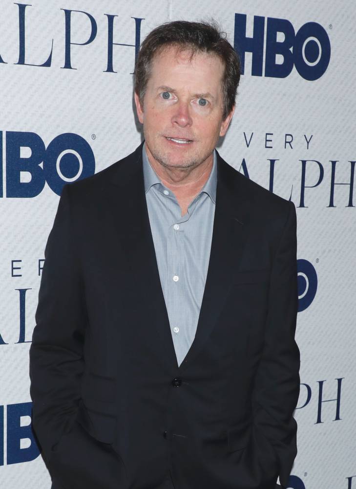 Michael J. Fox Asks ‘Who Am I?… I Think I’ve Figured It Out’ In New Book - etcanada.com - Boston