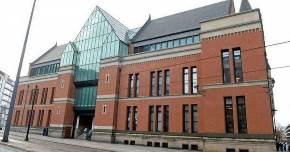 Female teacher at performing arts school guilty of having 'exploitative' sexual relationship with a girl - www.manchestereveningnews.co.uk