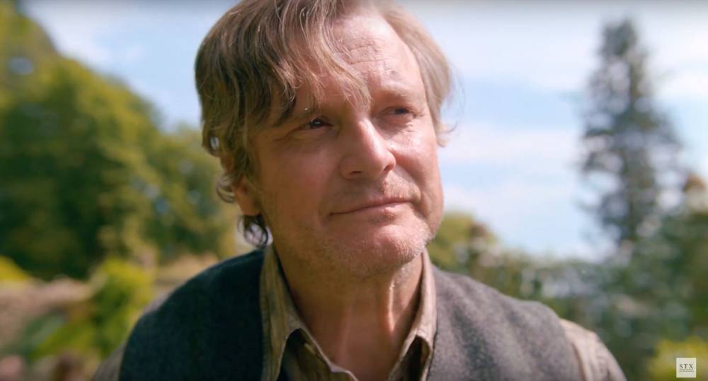Colin Firth, Julie Walters Star In A Stunning New Take On The Beloved Classic ‘The Secret Garden’ - etcanada.com - France - county Burnett