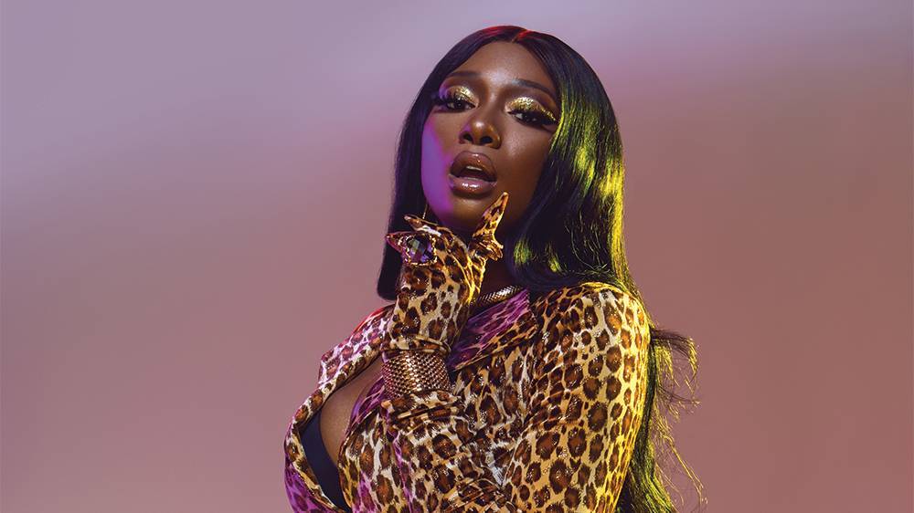 Megan Thee Stallion Gets Green Light From Judge to Release ‘Suga’ Album - variety.com