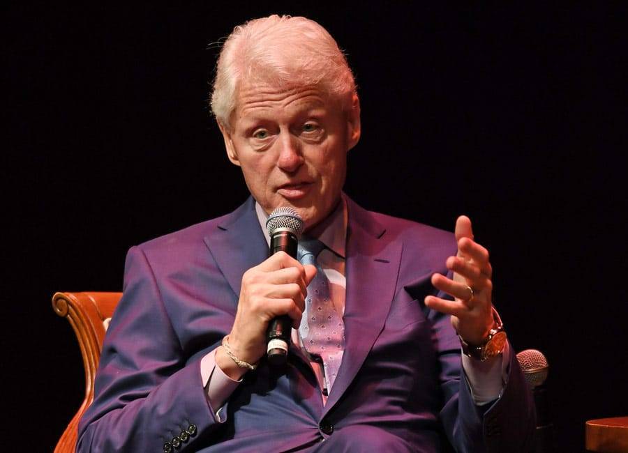 Bill Clinton says Monica Lewinsky affair was to manage ‘anxieties’ during presidency - evoke.ie - USA