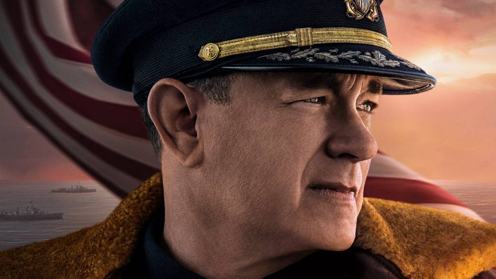 Watch Tom Hanks Fight Nazi Submarines in First ‘Greyhound’ Trailer - variety.com