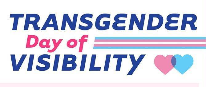 TRANScending Barriers to Host Transgender Day of Visibility Event at City Hall - thegavoice.com - county Hall