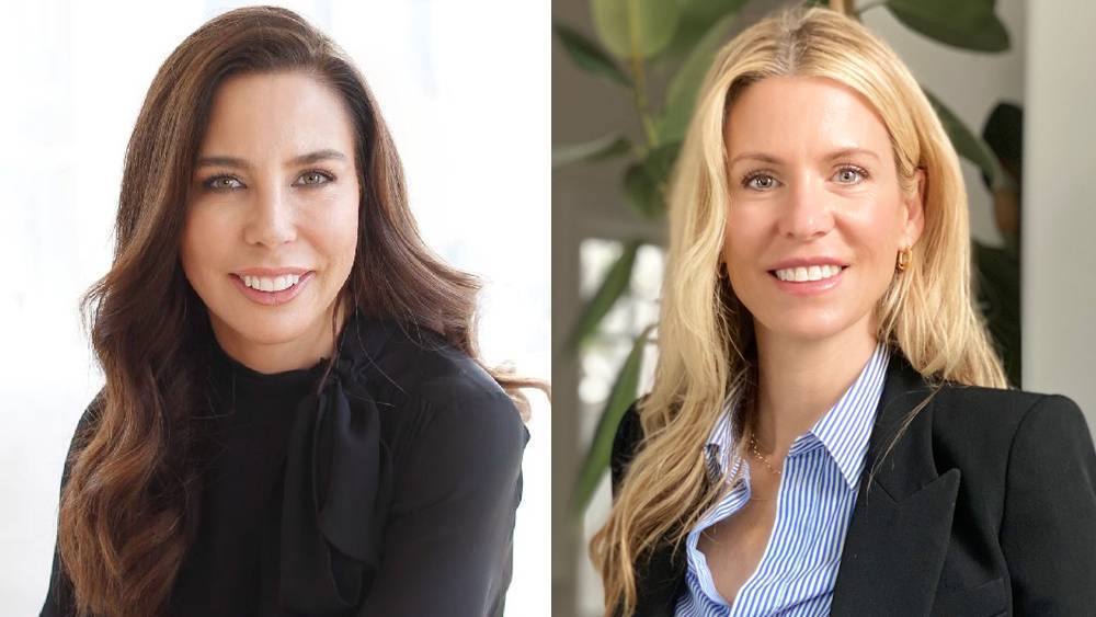 Brillstein’s Stacy O’Neil & Management 360’s Nicole King Exit To Launch Linden Entertainment - deadline.com - New York - Los Angeles