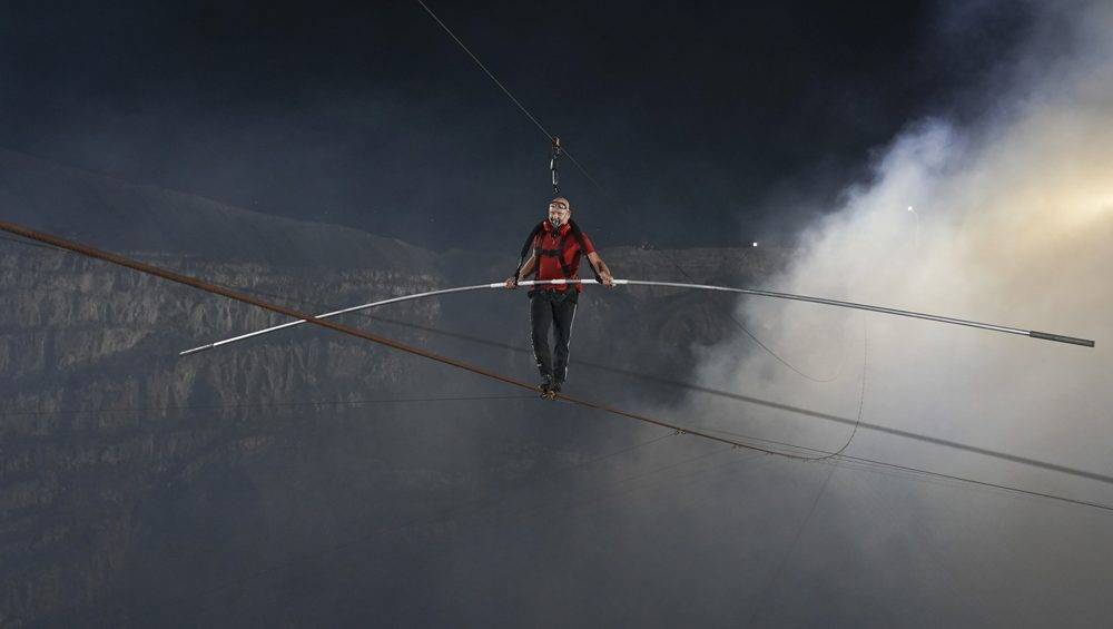‘Volcano Live!’ Ratings Dip From Nik Wallenda’s Times Square High-Wire Act; ‘The Masked Singer’ Tops Wednesday In Demo - deadline.com - city Stumptown - Nicaragua