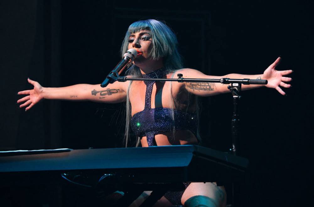 You Can Relive Concerts From Lady Gaga, Billie Eilish & More on New SiriusXM Pop-Up Channel - www.billboard.com - Los Angeles - New York