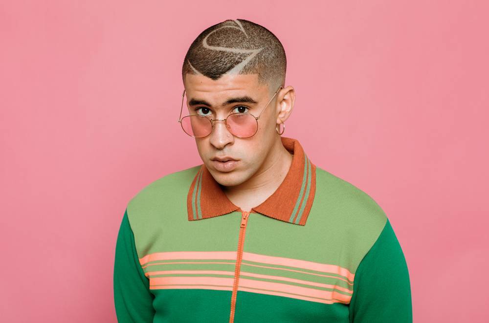 What's Your Favorite Song on Bad Bunny's 'YHLQMDLG'? Vote! - www.billboard.com - Puerto Rico