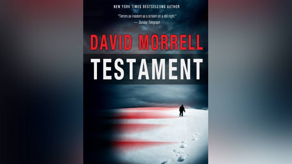 ‘Testament’ Novel By ‘Rambo’ Creator David Morrell Getting Feature Treatment From ‘Virgin River’ Producer - deadline.com - New York