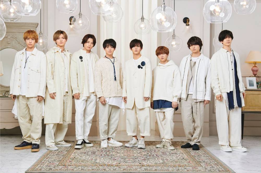 Hey! Say! JUMP's 'I am' Bows at No. 1 on Japan Hot 100, aiko Surges After Streaming Catalog - www.billboard.com - Japan