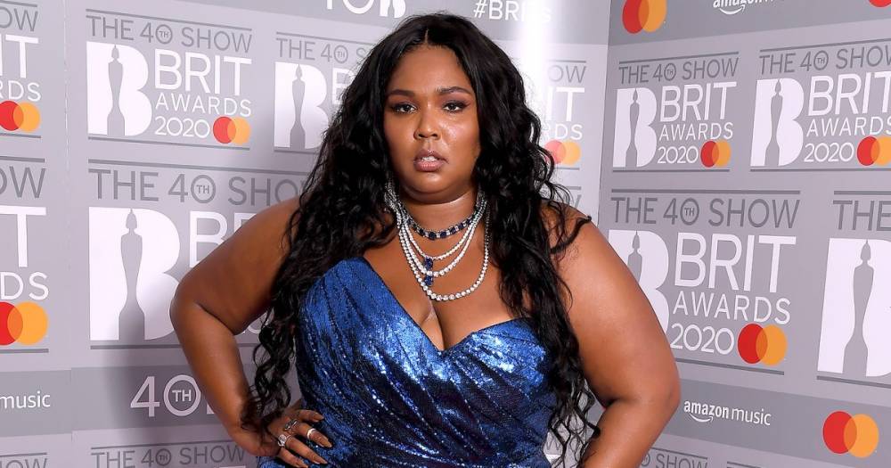 Lizzo Claims TikTok Is Deleting Her Bikini Videos and She’s Not About It - www.usmagazine.com