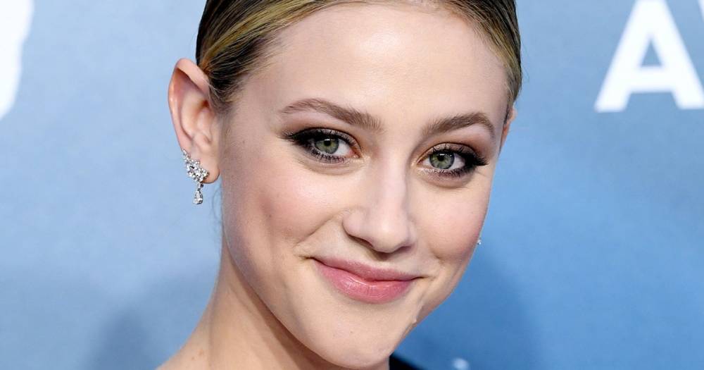 Lili Reinhart Is Not-So-Secretly a Special Effects Makeup Artist — and a YouTube-Binging Beauty Lover - www.usmagazine.com - Hollywood
