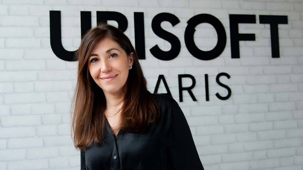 Ubisoft Paris Taps Veteran Exec as New Managing Director - www.hollywoodreporter.com - France