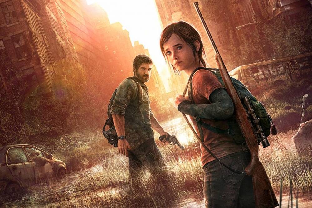 The Last Of Us TV Series Is Coming To HBO With Chernobyl Creator - www.tvguide.com