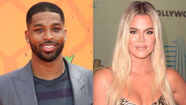 Tristan Thompson Leaves Another Flirty Comment On Khloe’s Ab-Baring Pic Amid Desire To Get Her Back - hollywoodlife.com - USA - county Cavalier - county Cleveland