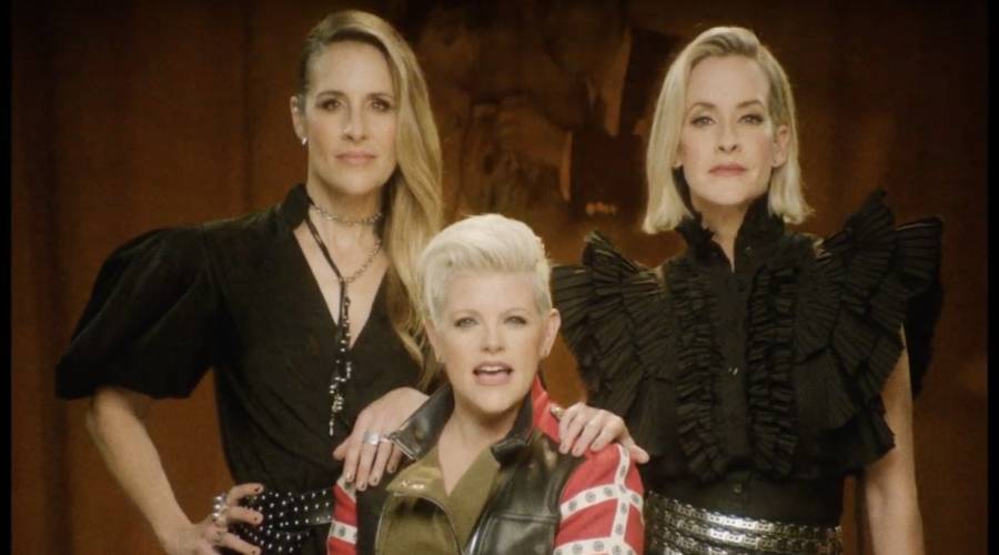 Dixie Chicks Release Comeback Single “Gaslighter” In The Wake Of Natalie Maines’ Divorce - genius.com - state Maine - county Wake