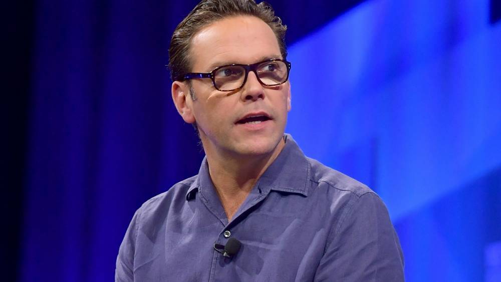 James Murdoch's Firm Invests in Startup to Build "Trustworthy" Tech - www.hollywoodreporter.com
