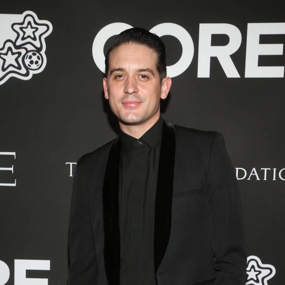 G-Eazy and Juicy J sued over No Limit - www.peoplemagazine.co.za - city Memphis