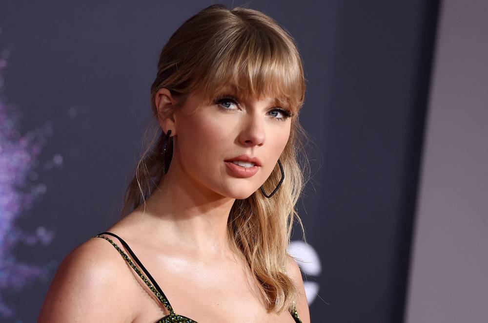 Taylor Swift Donates $1M to Tennessee Tornado Relief - www.billboard.com - Nashville - Tennessee