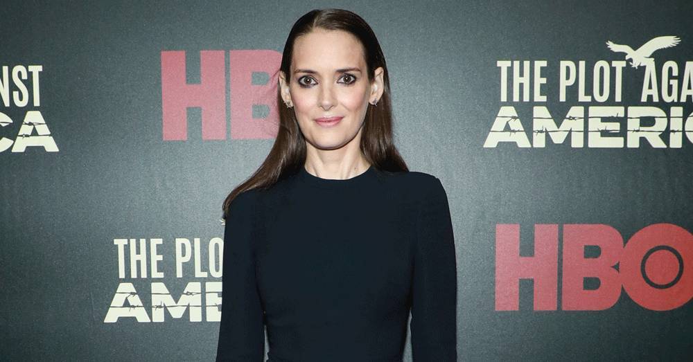 Why Winona Ryder Says ‘The Plot Against America’ is ‘Incredibly Timely’ in the Trump Era - variety.com