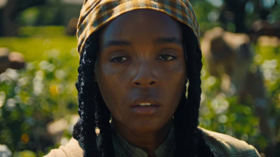 Watch Janelle Monae Time-Travel Into Slavery in ‘Antebellum’ Trailer - variety.com - USA