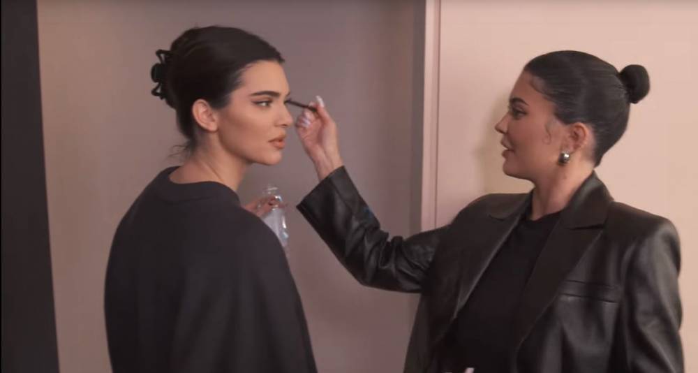 Kylie And Kendall Jenner Reminisce About Teen Years In New ‘KUWTK’ Season 18 Promo - etcanada.com