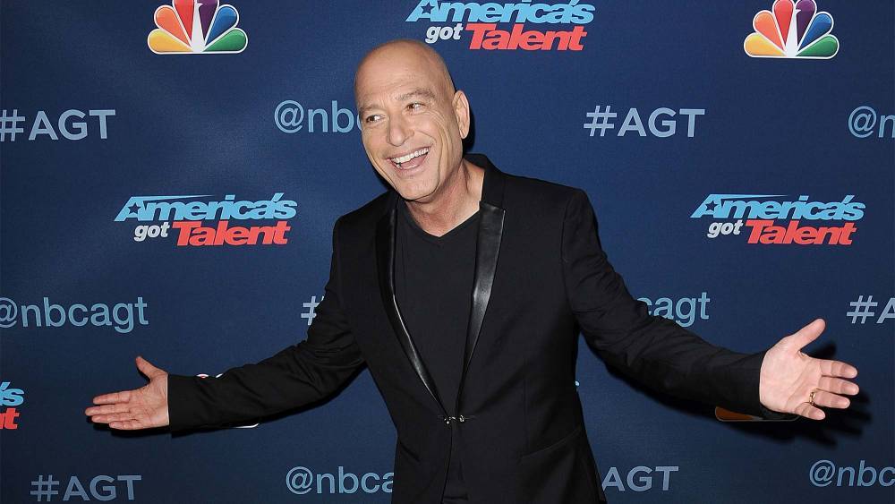‘AGT’ judge Howie Mandel fears coronavirus, says he's ‘not inhaling’: 'I've taken it to another level' - www.foxnews.com - Los Angeles