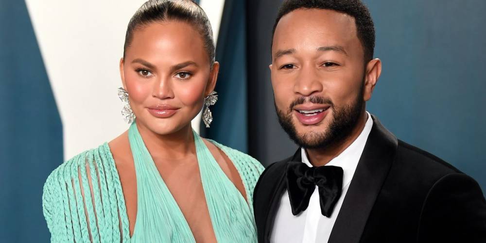 Chrissy Teigen and John Legend are Raising Their Son Miles To Be the “Ultimate Feminist” - www.marieclaire.com - Britain