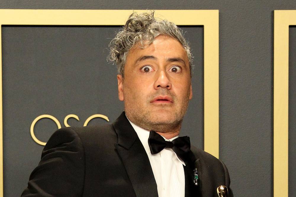 Taika Waititi revamping Charlie and the Chocolate Factory for Netflix - www.hollywood.com