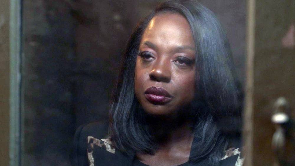 'How to Get Away With Murder' Debuts Dramatic Teaser for Final Episodes: 'They Need to Die' (Exclusive) - www.etonline.com