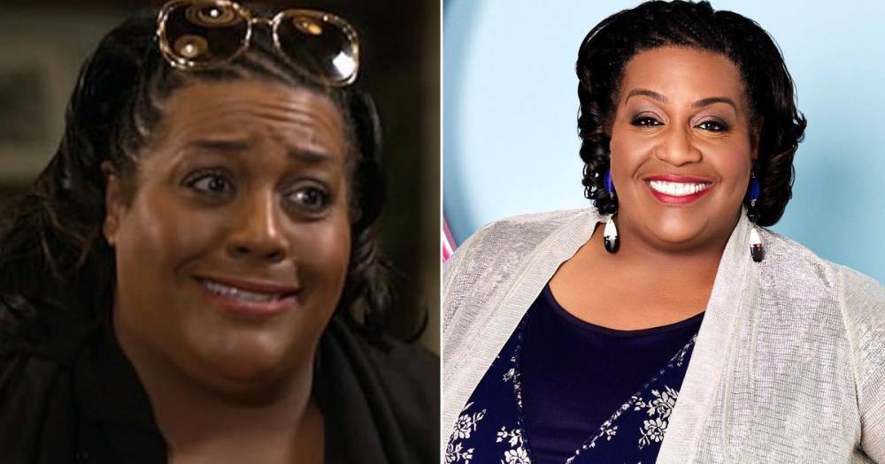 Alison Hammond claims she 'won't have sex before marriage' as she looks for love on Celebs Go Dating - www.ok.co.uk