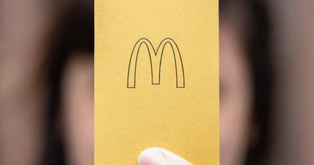 McDonald's is launching a VIP gold card that gives you free meals for a year – and it's not just for celebrities - www.ok.co.uk