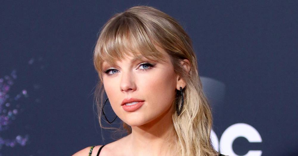 Taylor Swift Donates $1 Million to Fund Tornado Relief After Devastation in Tennessee: ‘Nashville is My Home’ - www.usmagazine.com - Nashville - Tennessee - city Hometown