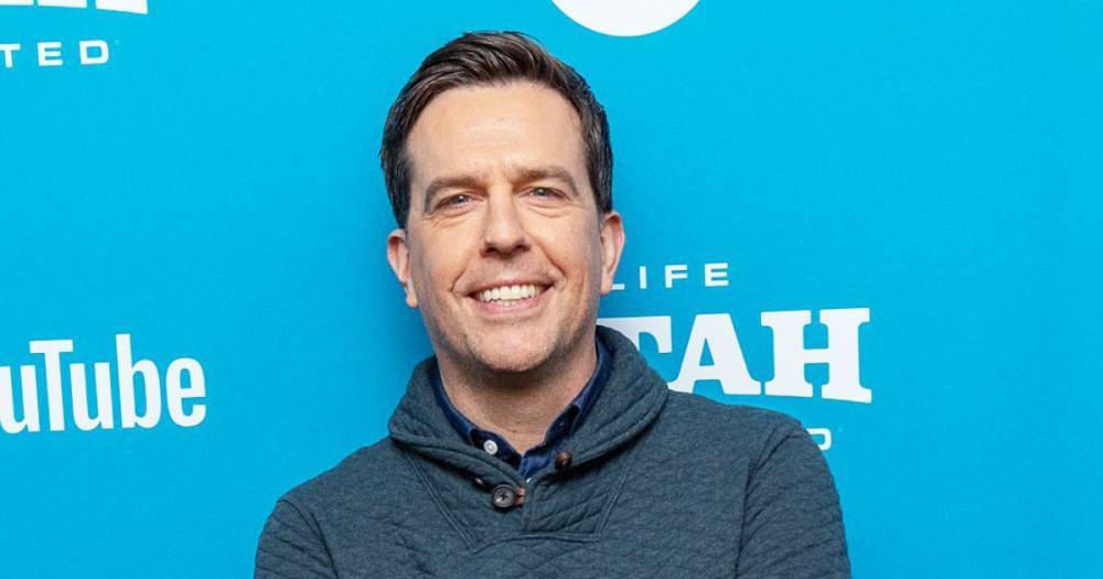 Ed Helms Has No Interest in Starring in ‘Hangover 4’: It ‘Ran Its Course’ - www.usmagazine.com
