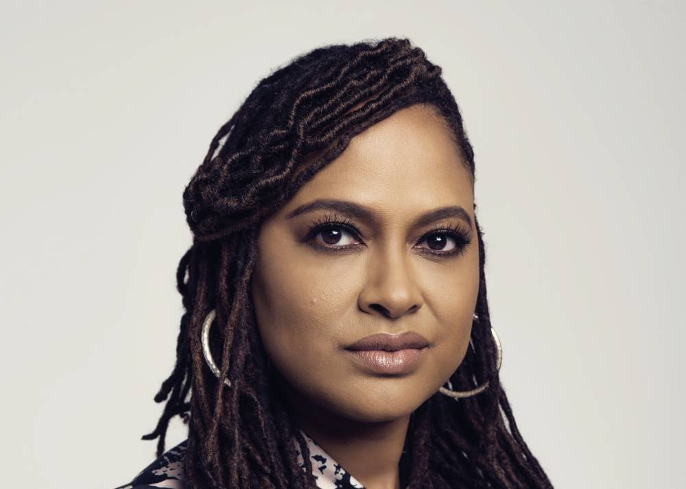 Ava DuVernay Teams With Warner Bros. Animation to Develop ‘Wings of Fire’ TV Series - variety.com
